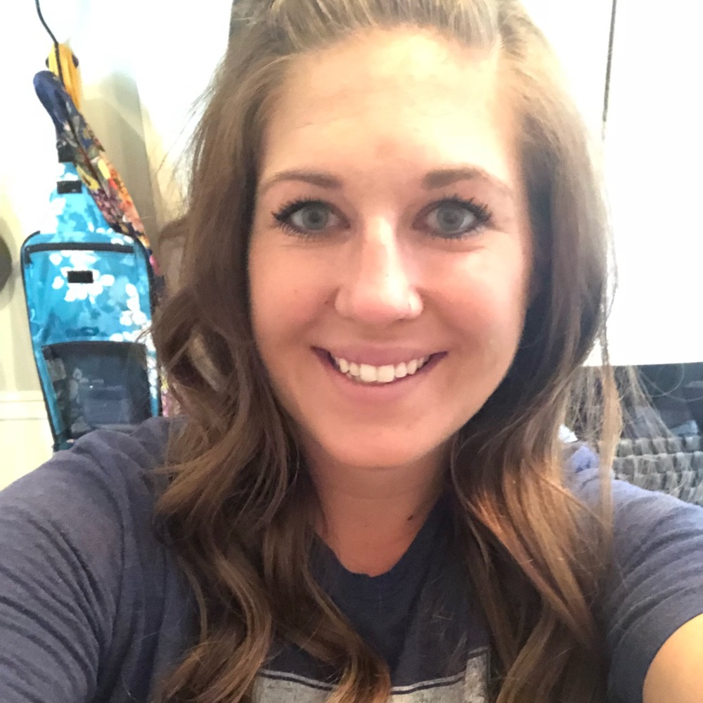 Meet your Posher, Stephanie